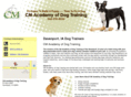 cmdogtraining.net