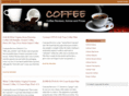 coffeepage.org