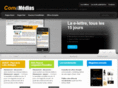cometmedias.com
