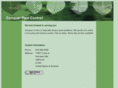 conquerpestcontrol.com