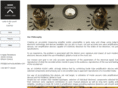 cosmosaudiolabs.com