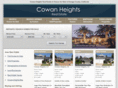 cowanheightscalifornia.com