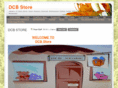dcbshop.com