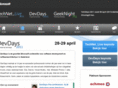 devdays.nl