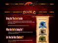 diablofuels.com
