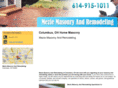 dmeziemasonry.com