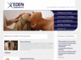edenchiropractic.com