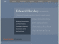 edwardhershey.com