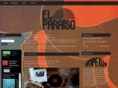 elparaisorecords.com