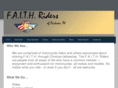 faithridersdickson.com