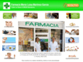 farmacialagleva.com