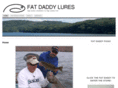 fatdaddylures.com