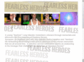 fearlessheroes.com