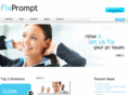 fixprompt.com