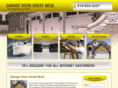 garagedoorgreatneck.com