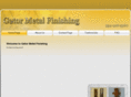 gatormetalfinishing.com