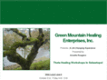 greenmountainhealingcenter.com
