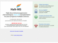 halt-ms.com