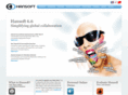 hansoft.se