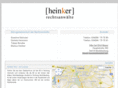 heinker.net
