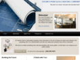 holmespaintanddecorating.com