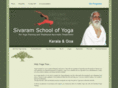 holyyogatree.com