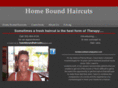 homeboundhaircuts.com