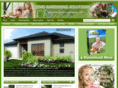 homegardeningsolutions.com