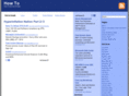 howto-howto.info