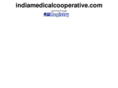 indiamedicalcooperative.com