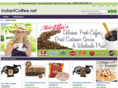 instantcoffee.net