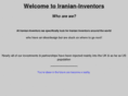 iranian-inventors.com
