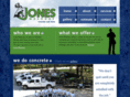 jonesconcrete.com