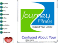 journey-fitness.com