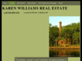 karenwilliamsrealestate.com