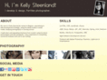 kellysteenlandt.com