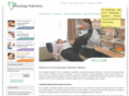 kinesiologyfederation.org