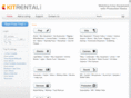 kitrental.com