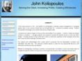 koliopoulos.com
