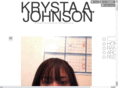 krystajohnson.com