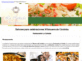 lacanadarestaurante.com