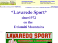 lavaredosport.com