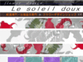 le-soleil-doux.com
