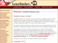 leasebanker.com