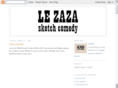 lezaza.com