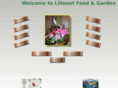 lillooetfeed.com