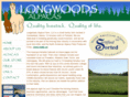 longwoodsalpacas.com