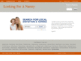 lookingforananny.net