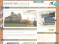 manorparkchurch.com