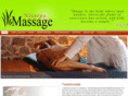 massage-nisarga.com